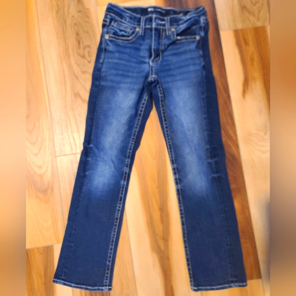 Youth Boys BKE jeans.